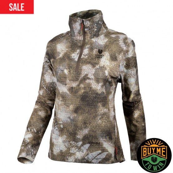 Women's Switch Pullover